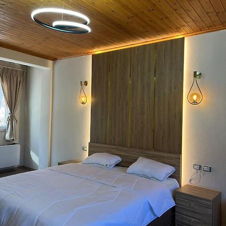 Hotel Bujtina Shehu Kukes Zewnętrze zdjęcie